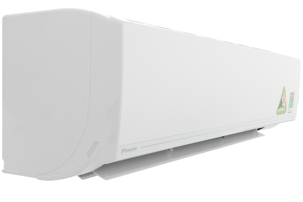 Điều hòa Daikin 9000btu FTKC25UAVMV - 1 chiều inverter
